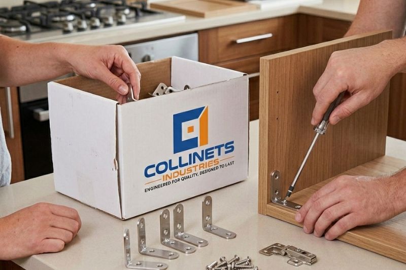 How to Choose the Best L Brackets for Your Project With Complete Installation Guidelines