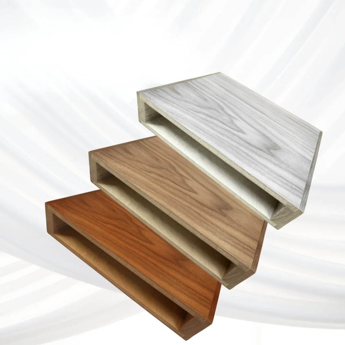 Floating Shelves