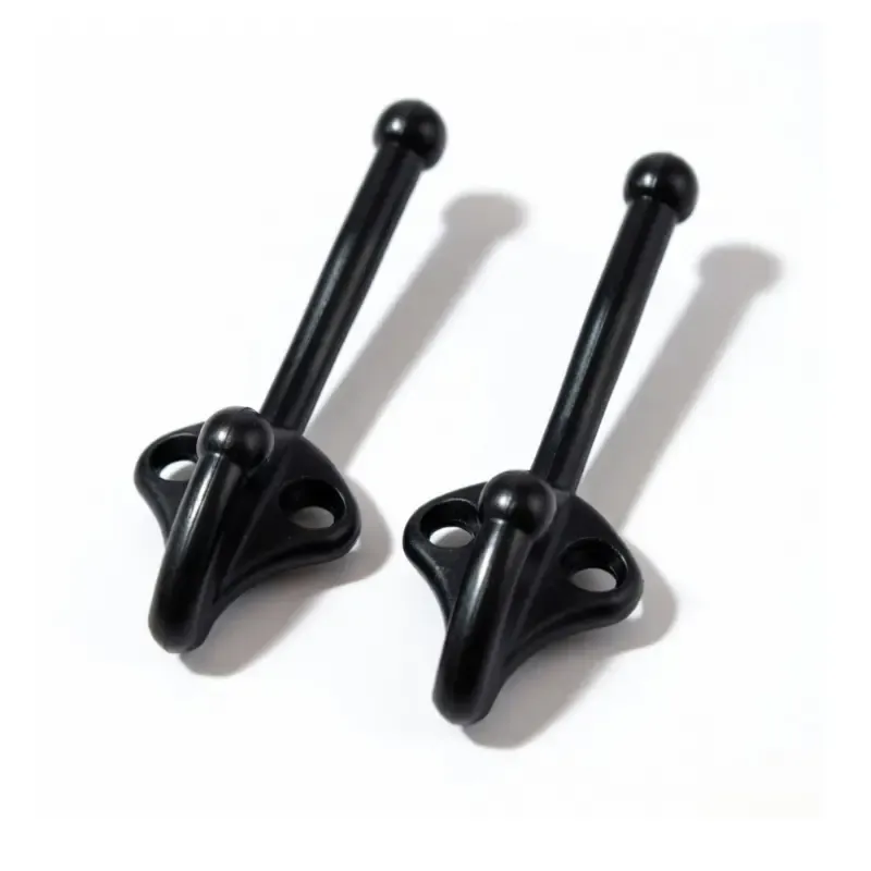 Coat Hooks