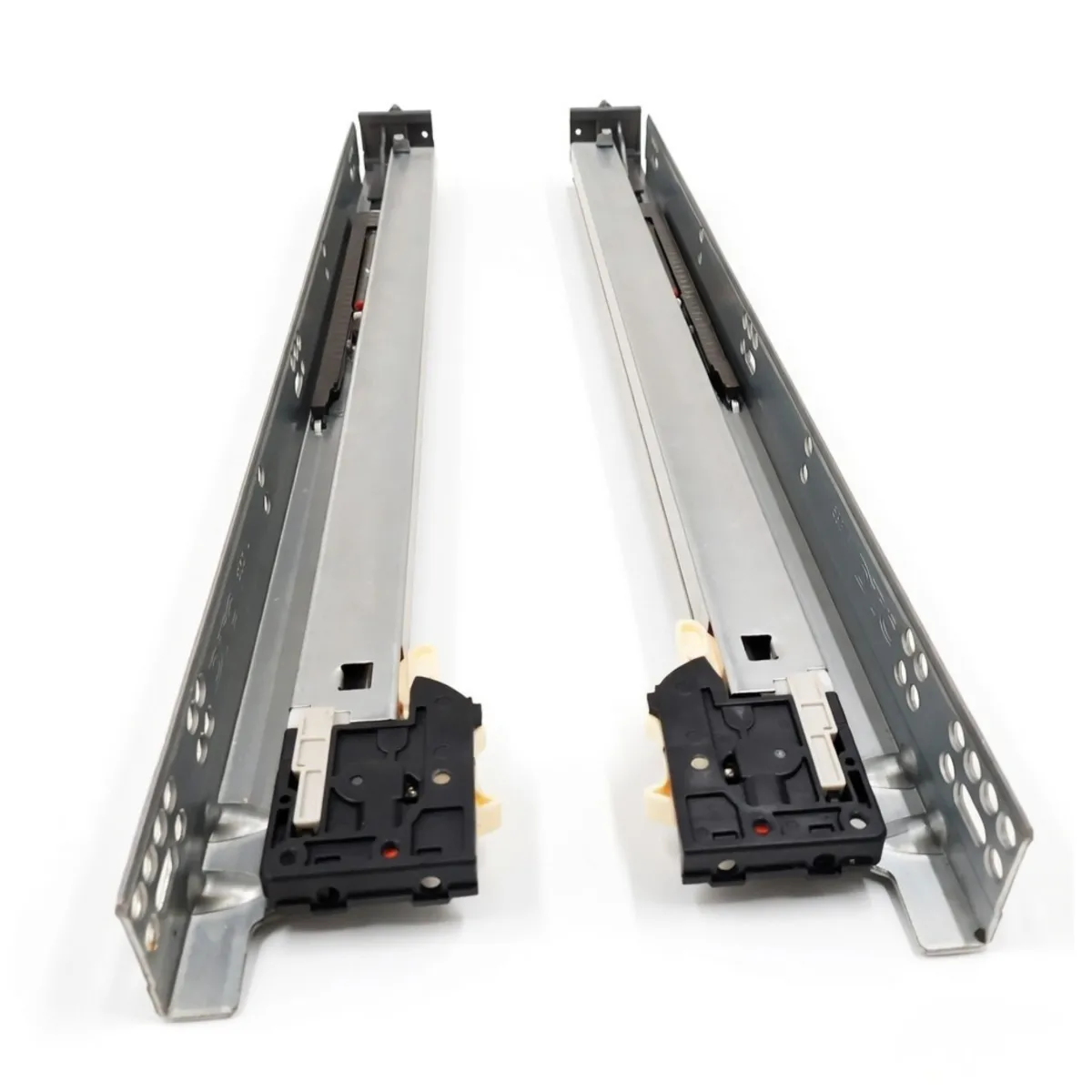 Undermount Soft Close Slides