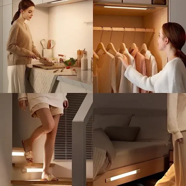 Cabinet Lights