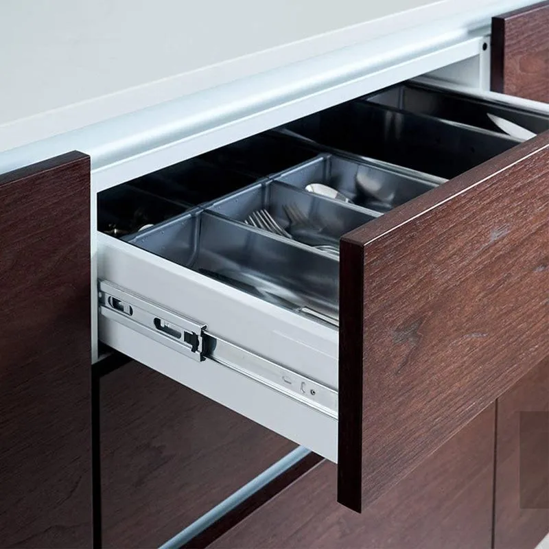 Functional Cabinet Hardware