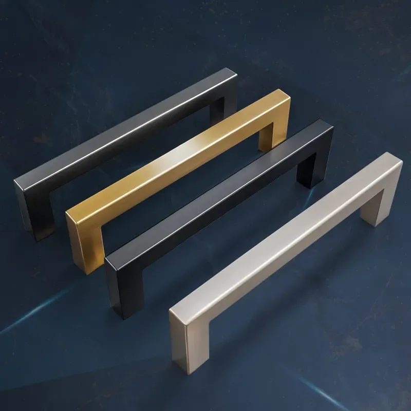 Decorative Cabinet Hardware