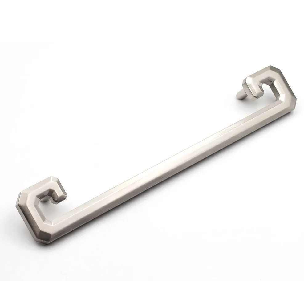 8 Inch Kitchen Cabinet Handles | Decorative Pulls For Cabinets | Kitchen Cabinet Hardware | Decorative Pulls For Furniture | P-A5708