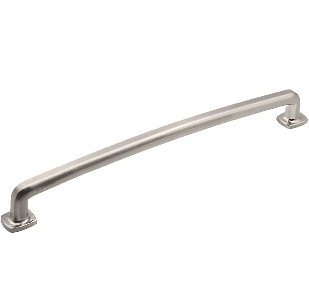 12 Inch Kitchen Cabinet Door Handles | Decorative Pulls For Cabinets | Kitchen Cabinet Hardware | Decorative Pulls For Furniture | P-A55012