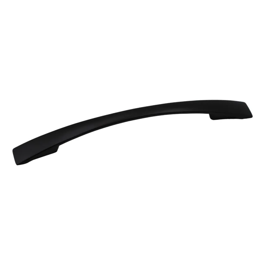 5 Inch Modern Bow Pull | Bow Handles For Kitchen Cabinets | Bow Drawer Handles | Bow Shaped Drawer Pulls | P-82104