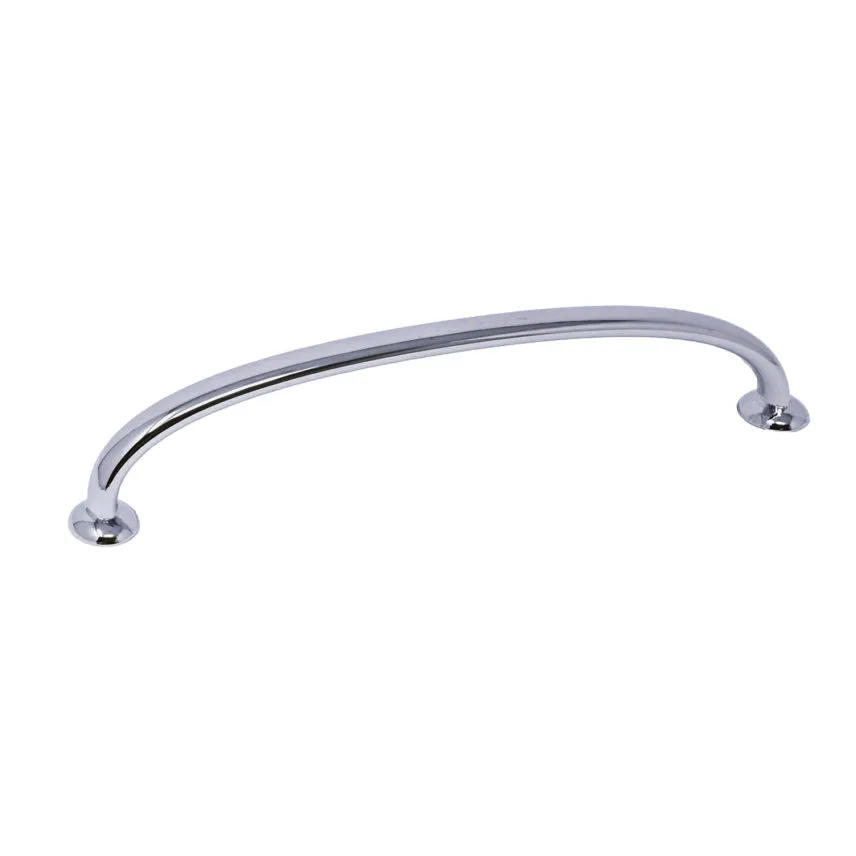 6 Inch Deco Pull | Deco Cabinet Pulls | Decorative Pulls For Cabinets | Deco Drawer Pulls | P-87218