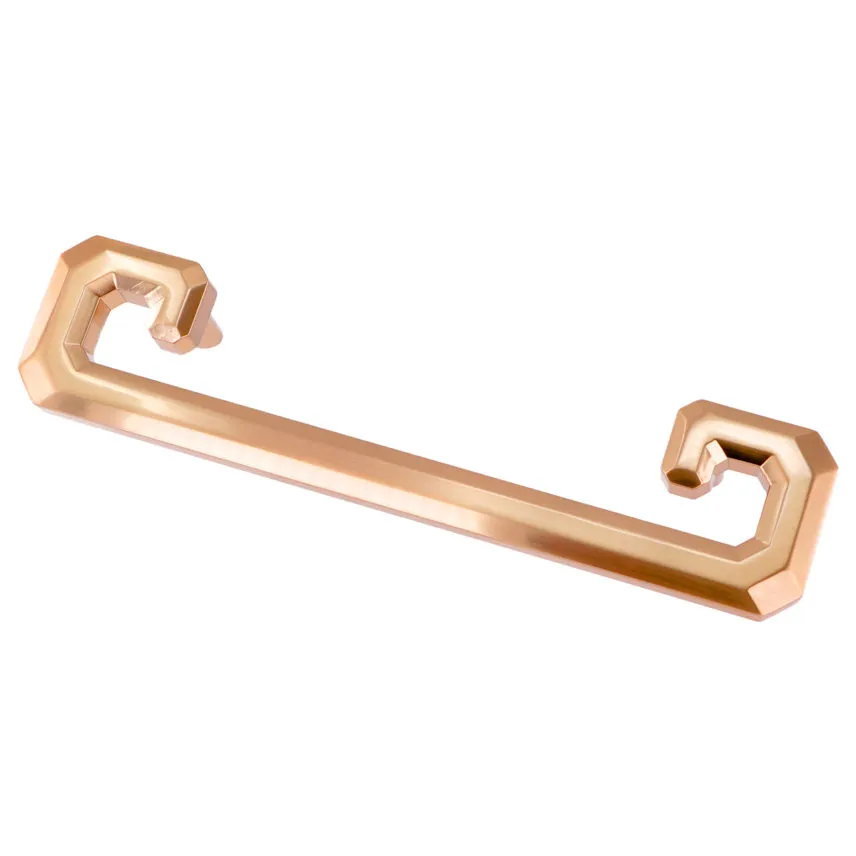 5 Inch Kitchen Cabinet Handles | Decorative Pulls For Cabinets | Kitchen Cabinet Hardware | Decorative Pulls For Furniture | P-96128