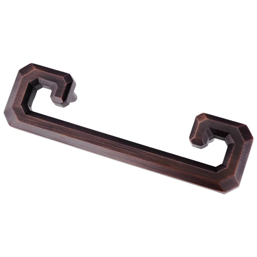 3 Inch Kitchen Cabinet Handles | Decorative Pulls For Cabinets | Kitchen Cabinet Hardware | Decorative Pulls For Furniture | P-96096