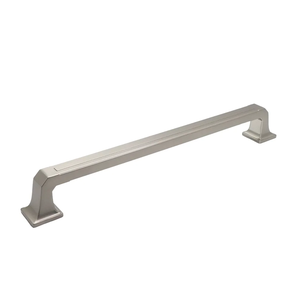 12 Inch Kitchen Cabinet Handles | Kitchen Cabinet Door Handles | Cabinet Handles And Pulls | Long Cabinet Handles | P-A59012