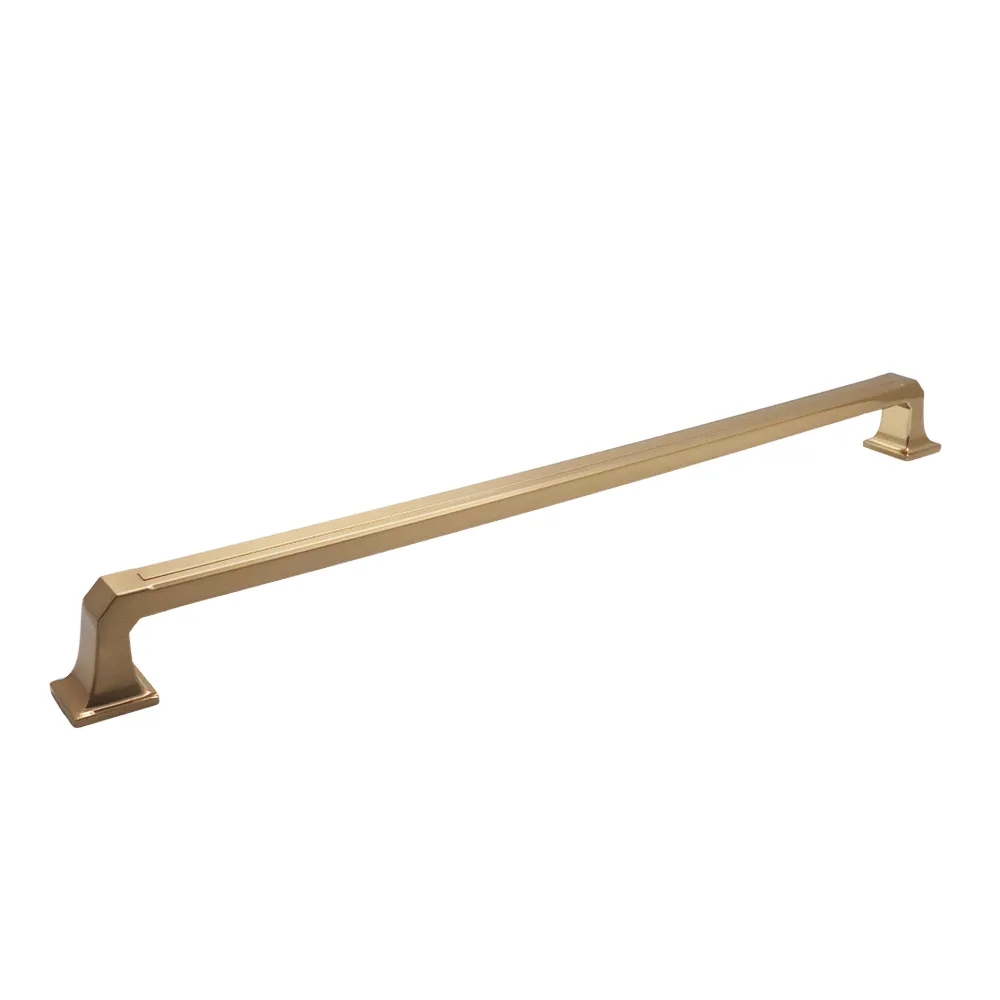 18 Inch Kitchen Cabinet Handles | Kitchen Cabinet Door Handles | Cabinet Handles And Pulls | Long Cabinet Handles | P-A59018