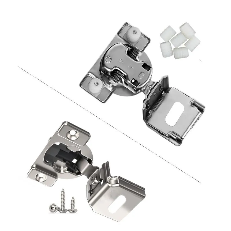 1/2 Inch Cabinet Hinges | Overlay Cabinet Hinges | Cabinet Door Hinges | Kitchen Cabinet Hinges | H294