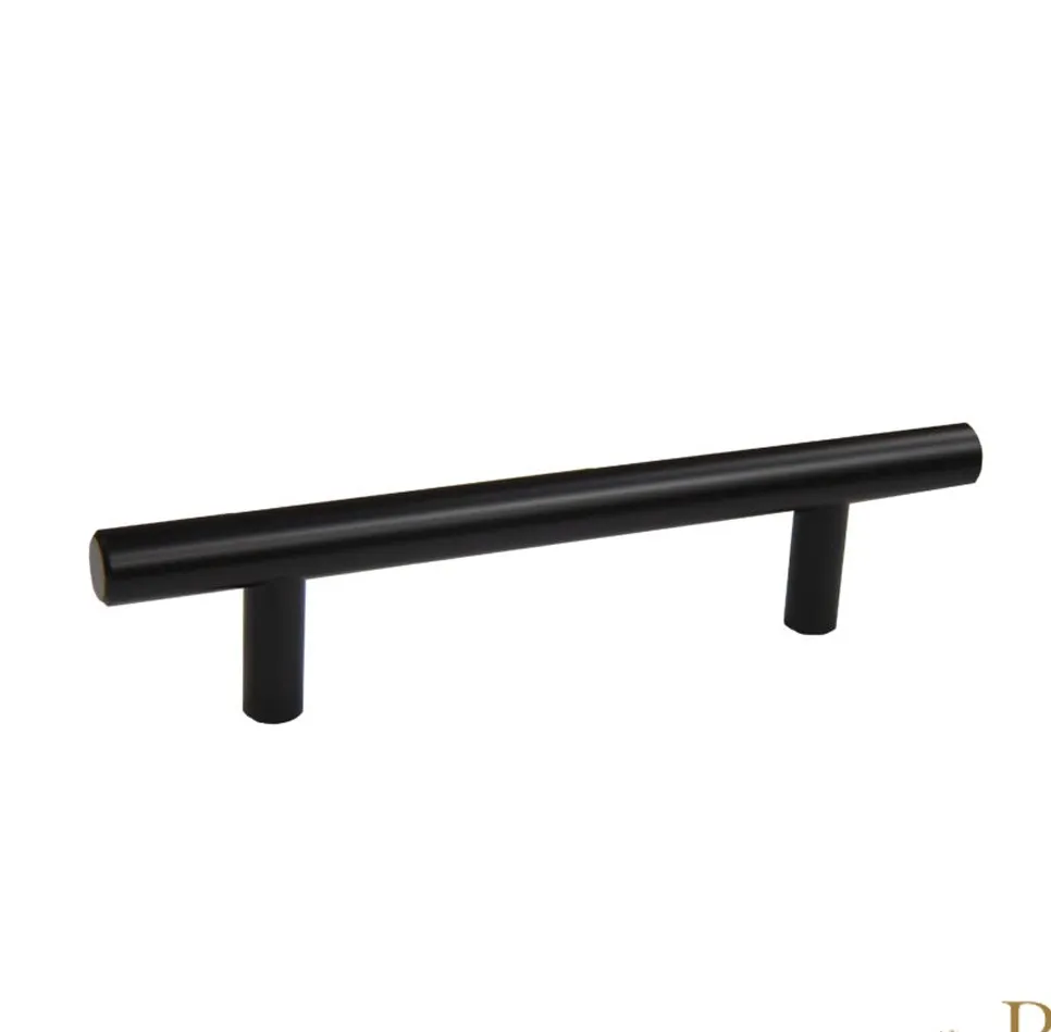 Bk Matte Black