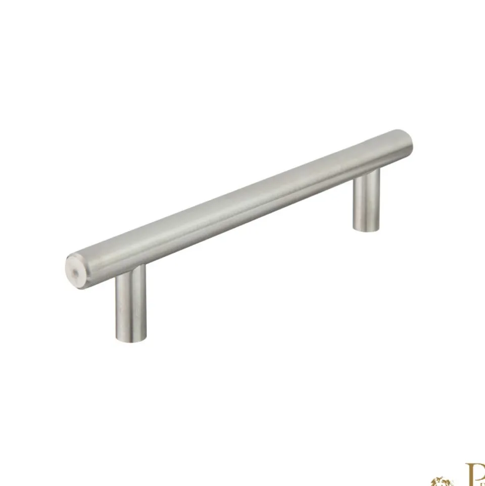 Ss - Stainless Steel