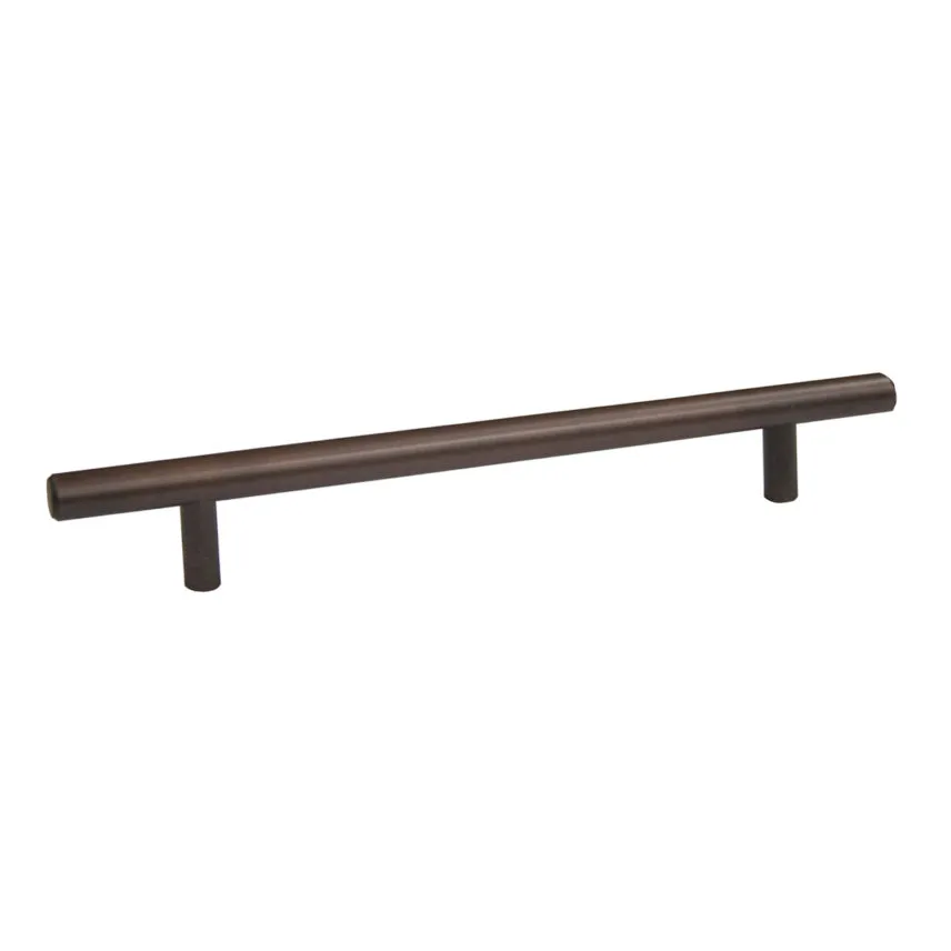 10 Inch Cabinet Bar Pulls | Bar Handles For Kitchen Cabinets | Long Bar Handles | P-110