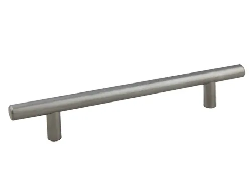 19.1/2 Inch Stainless Steel Bar Pulls | P-119.SS