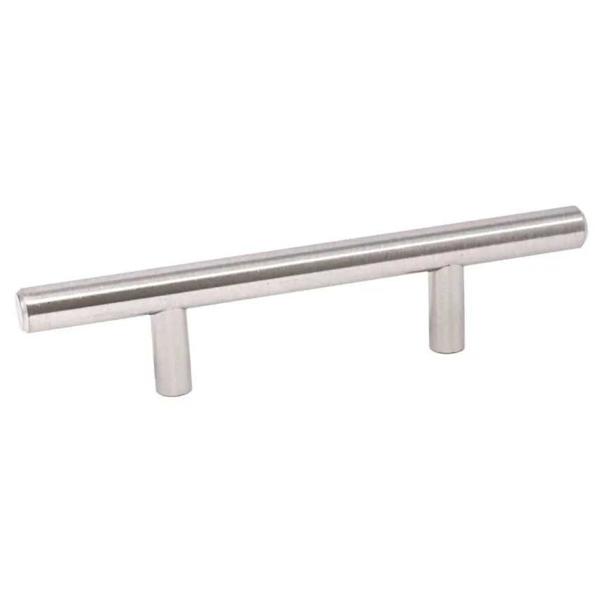 5.35 Inch Cabinet Drawer Pulls | P-0136