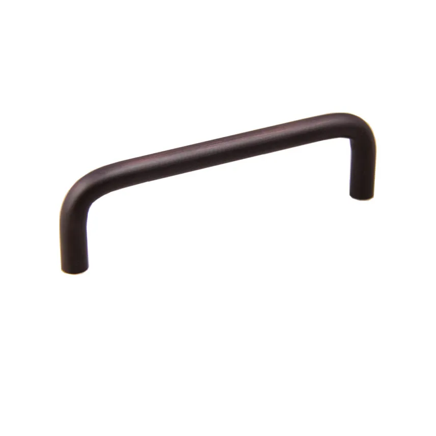 4 Inch CC Wire Pull | Wire Drawer Pulls | Wire Pull Cabinet Hardware | Stainless Steel Wire Pulls | P-355