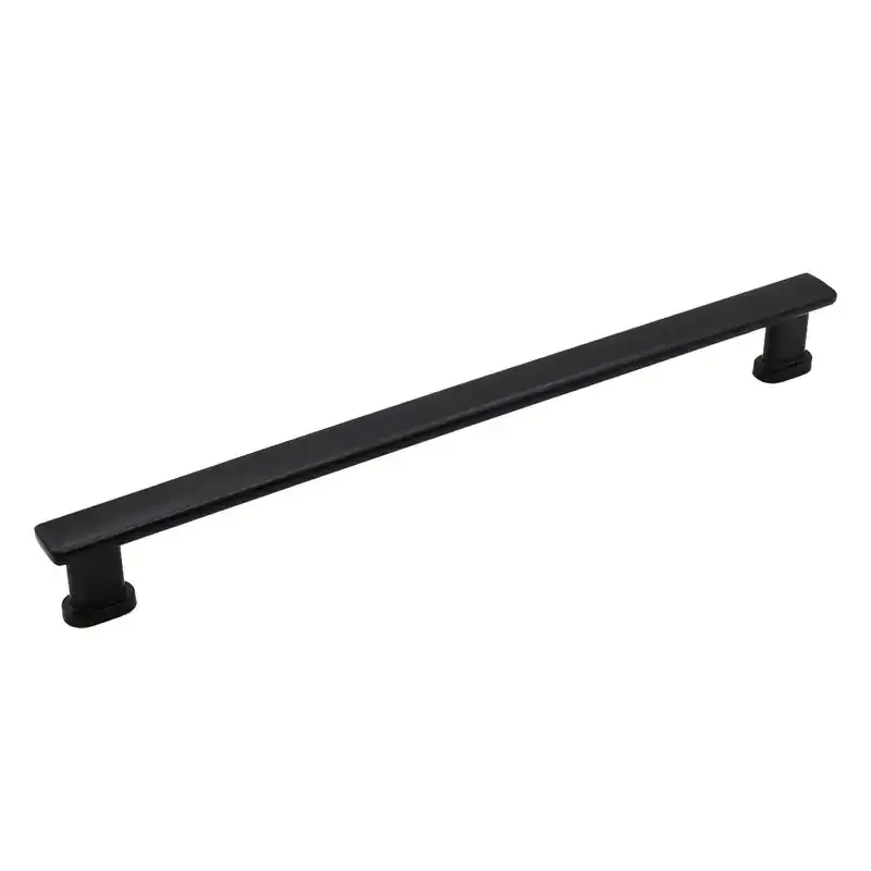 Bk Matte Black