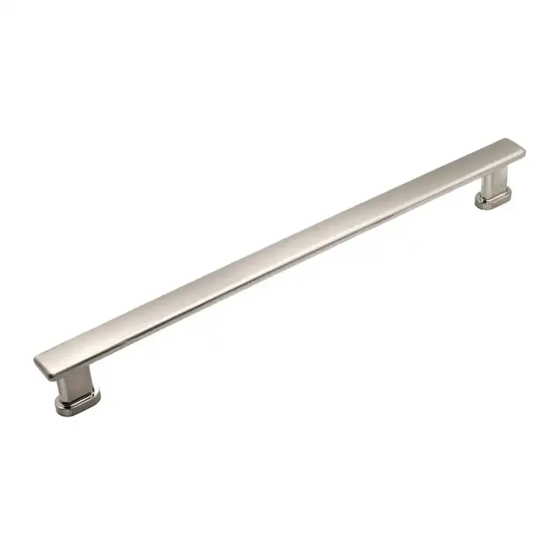 Sn Satin Nickel
