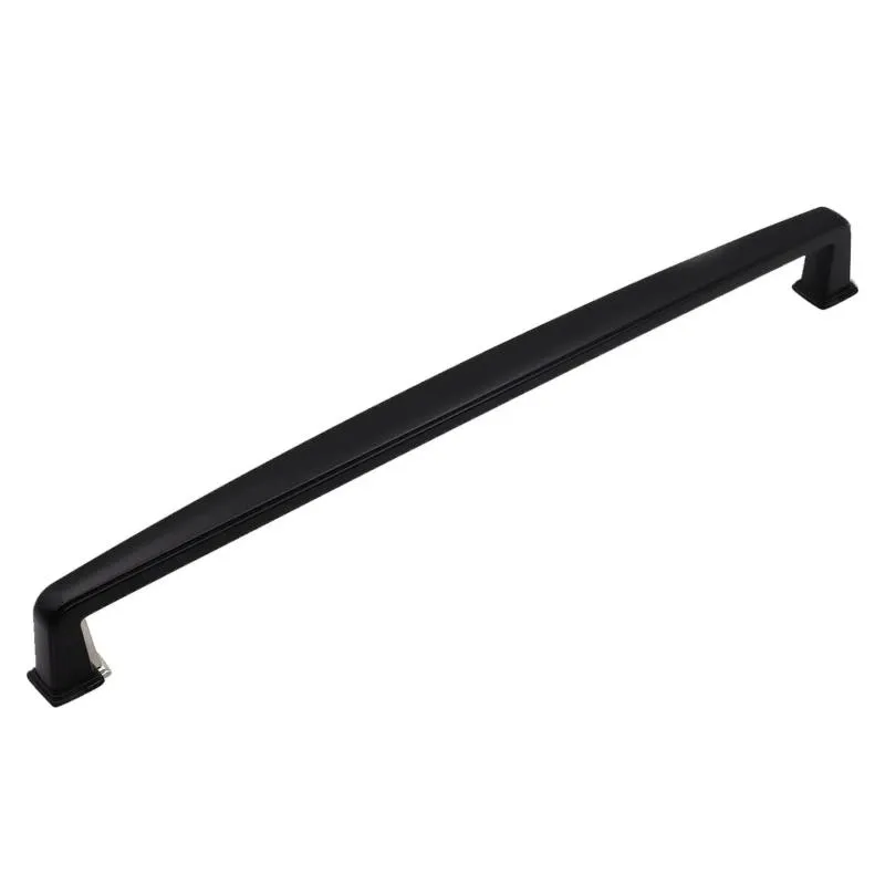 Bk Matte Black