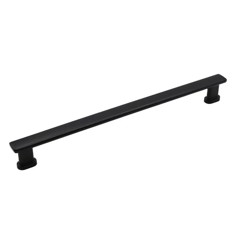 Bk Matte Black