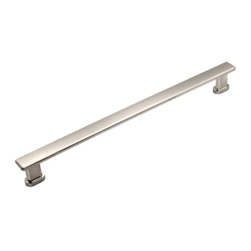 Sn Satin Nickel