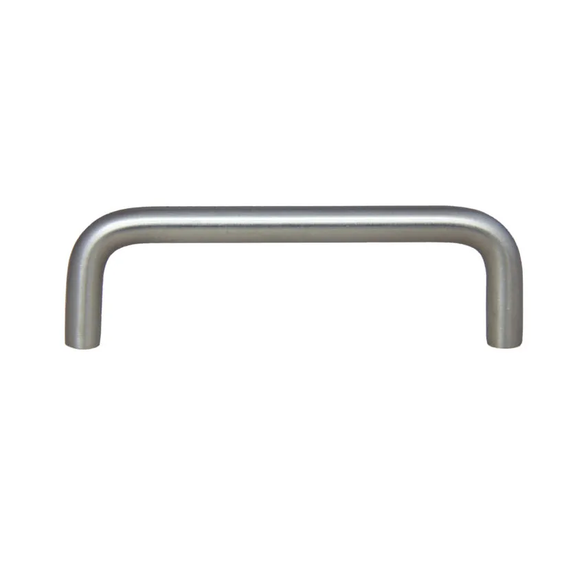 3-1/2 Inch CC Wire Pull | Wire Drawer Pulls | Wire Pull Cabinet Hardware | Stainless Steel Wire Pulls | P-354