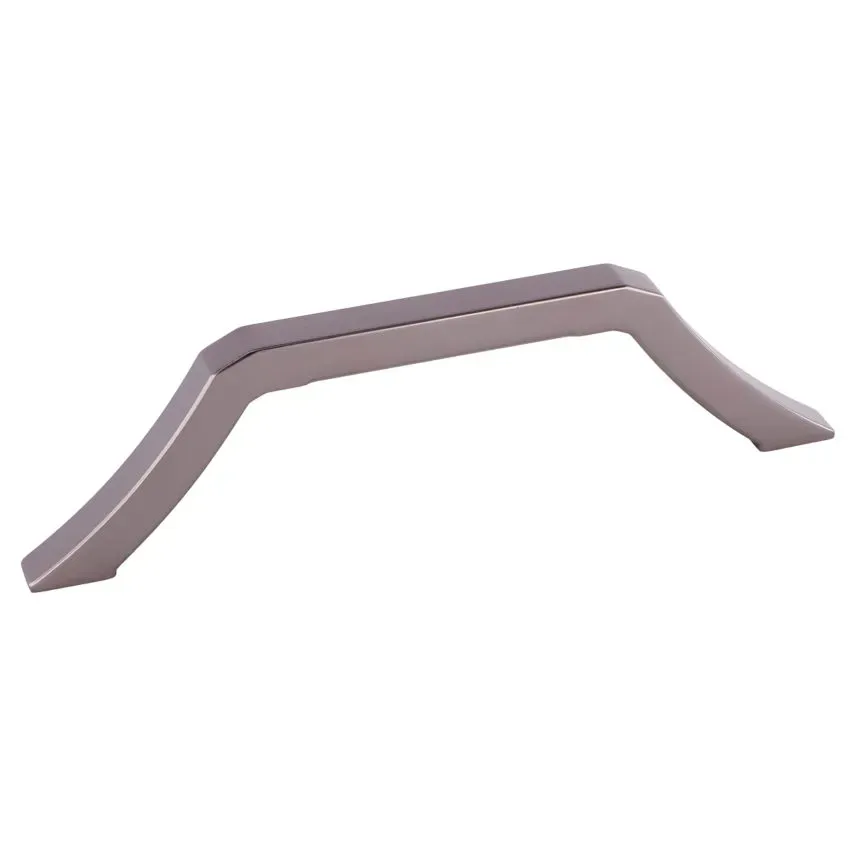 5 Inch Decorative Drawer Pulls | Decorative Pulls For Cabinets | Kitchen Cabinet Hardware | Decorative Pulls For Furniture | P-94128