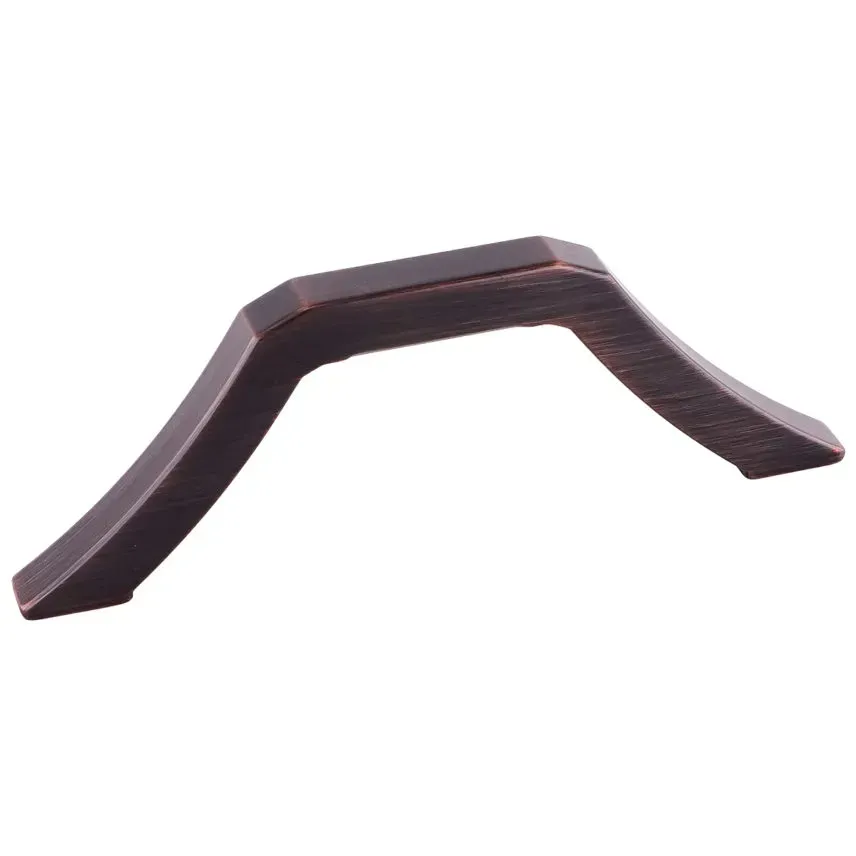 Iob Oil Brushed Bronze