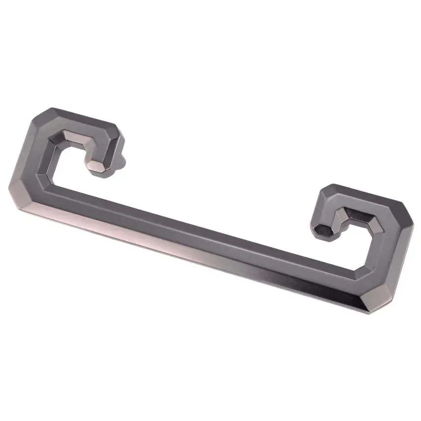3 Inch Kitchen Cabinet Handles | Decorative Pulls For Cabinets | Kitchen Cabinet Hardware | Decorative Pulls For Furniture | P-96096