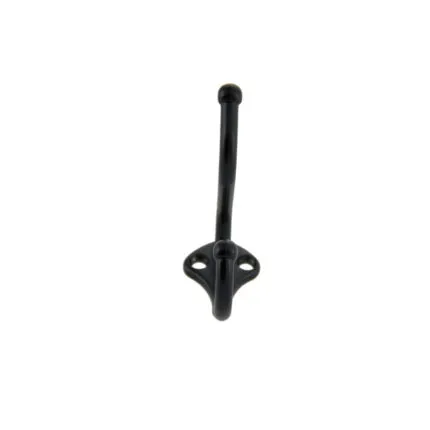 Bk Matte Black
