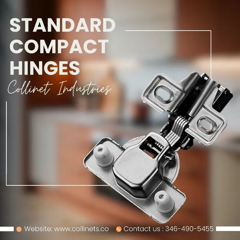 1/2 Inch Soft Close Cabinet Hinges | Overlay Cabinet Hinges | Cabinet Door Hinges Soft Close | Kitchen Cabinet Hinges | H294-SC