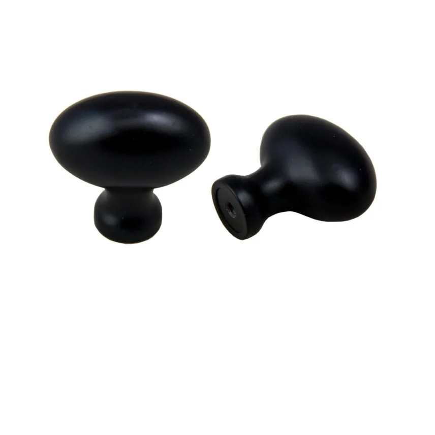 1 Inch Football Drawer Knobs | Football Cabinet Knobs | Football Drawer Pulls | Football Wardrobe Door Knobs | K-83990