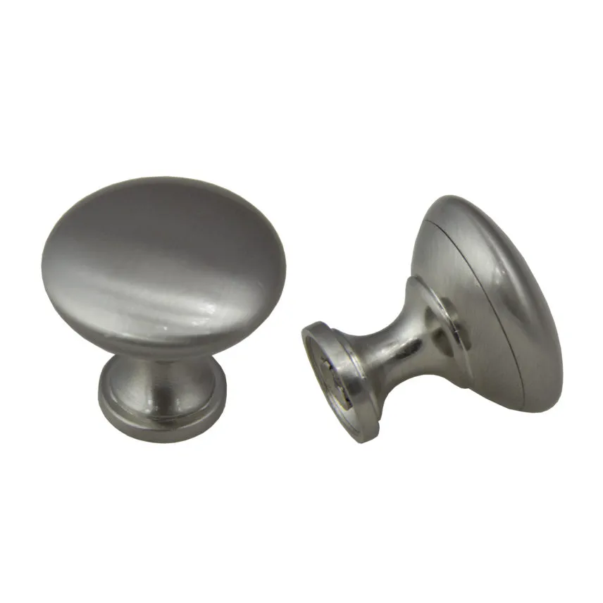 1 inch Island Cabinet Knobs | Cabinet Knobs With Screws | Kitchen Cabinet Hardware | Kitchen Cabinet Handles | K-910H