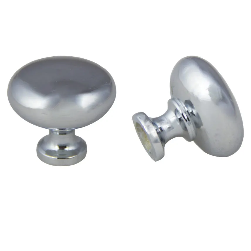 1 Inch Mushroom Knob | Mushroom Cabinet Knobs | Mushroom Door Knob | Mushroom Drawer Knobs | K-81361