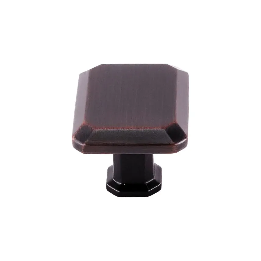 10B - Oil Brushed Bronze