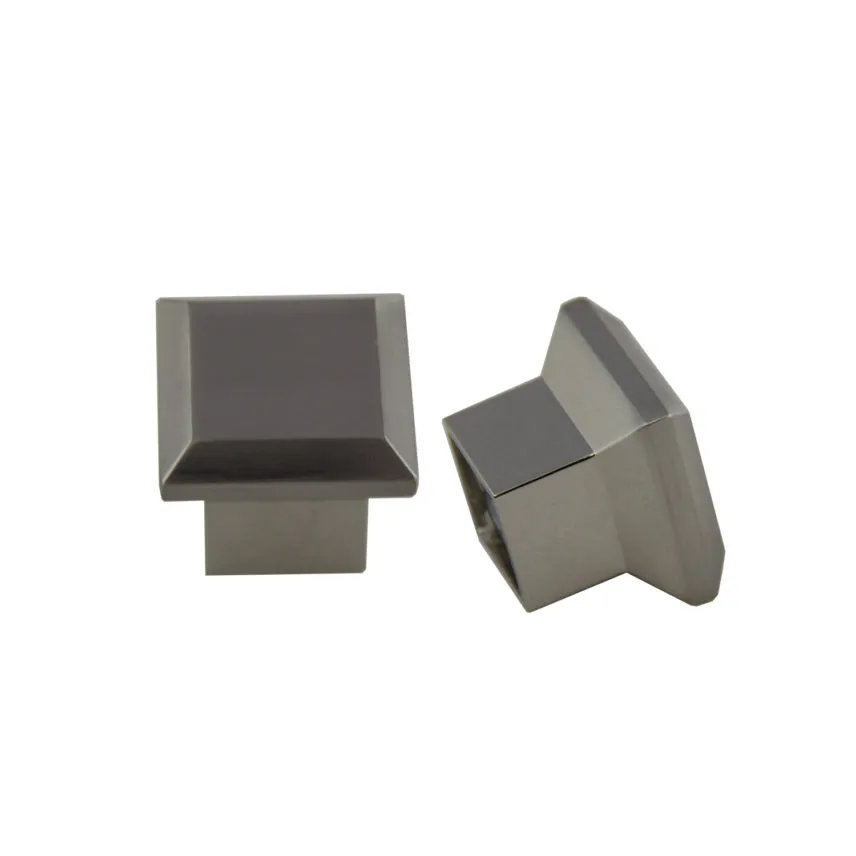 Sn Satin Nickel