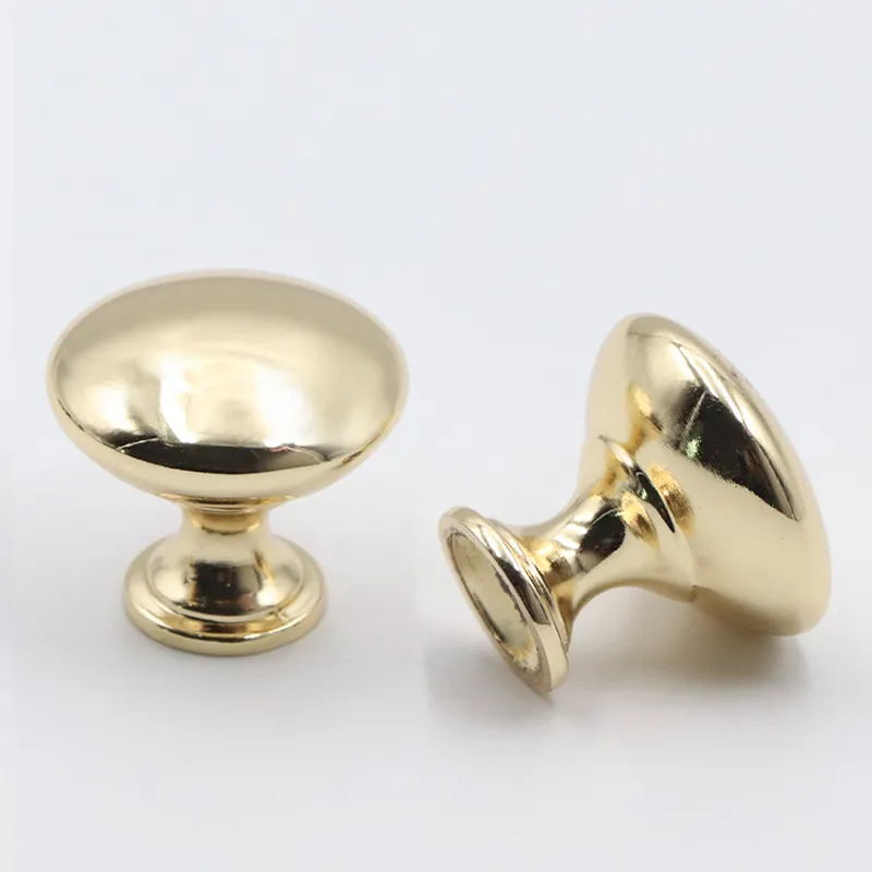 1.1 inch Diecast Cabinet Knobs | Cabinet Knobs With Screws | Kitchen Cabinet Hardware | Kitchen Cabinet Handles | K-910