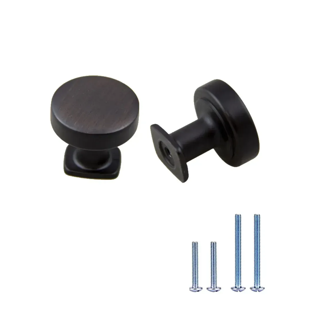 Bk Matte Black