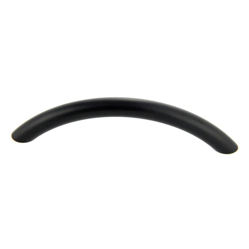 14 Inch Arch Pull With Screws | Arched Drawer Pulls | Arch Cabinet Handles | Arch Pull Cabinet Hardware | P-50S.SN