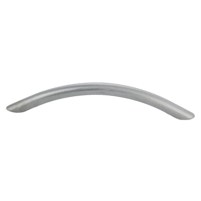 6 Inch Arch Pull With Screws | Arched Drawer Pulls | Arch Cabinet Handles | Arch Pull Cabinet Hardware | P-50M