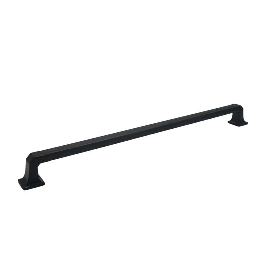 12 Inch Kitchen Cabinet Handles | Kitchen Cabinet Door Handles | Cabinet Handles And Pulls | Long Cabinet Handles | P-A59012