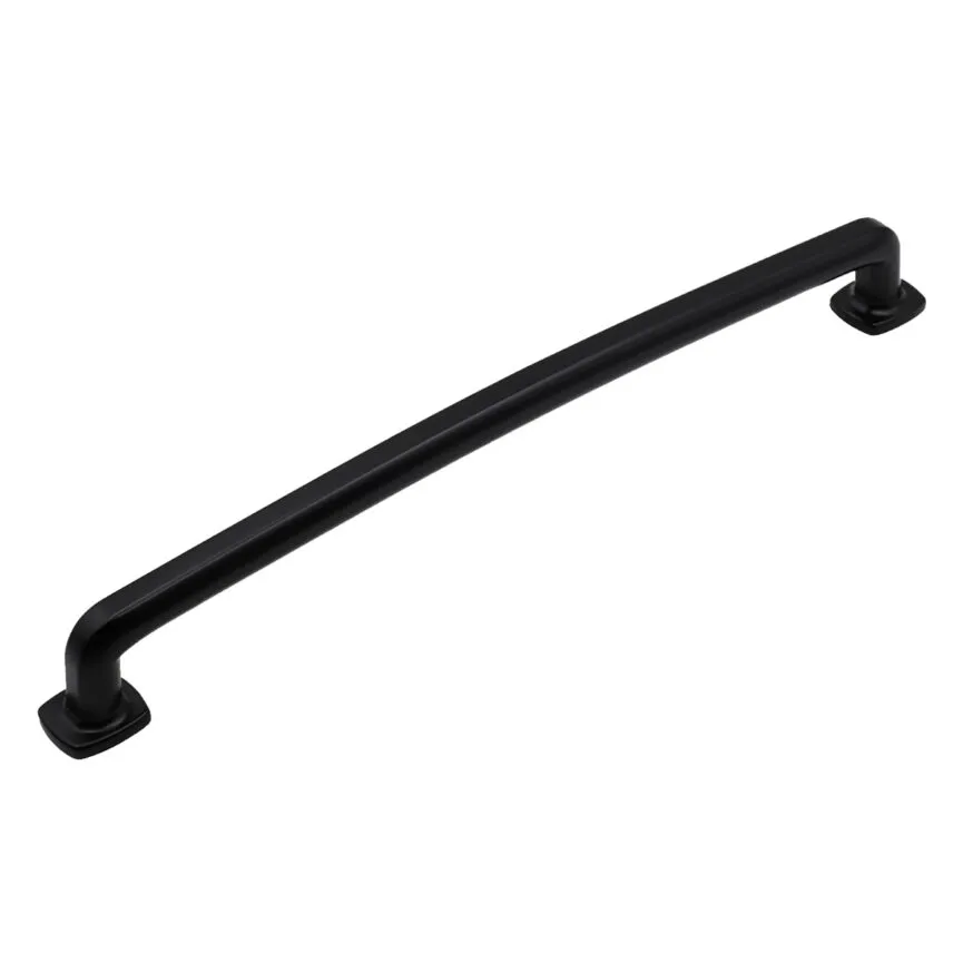 12 Inch Kitchen Cabinet Door Handles | Decorative Pulls For Cabinets | Kitchen Cabinet Hardware | Decorative Pulls For Furniture | P-A55012