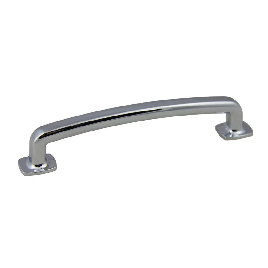 5 Inch Kitchen Cabinet Door Handles | Decorative Pulls For Cabinets | Kitchen Cabinet Hardware | Decorative Pulls For Furniture | P-86374