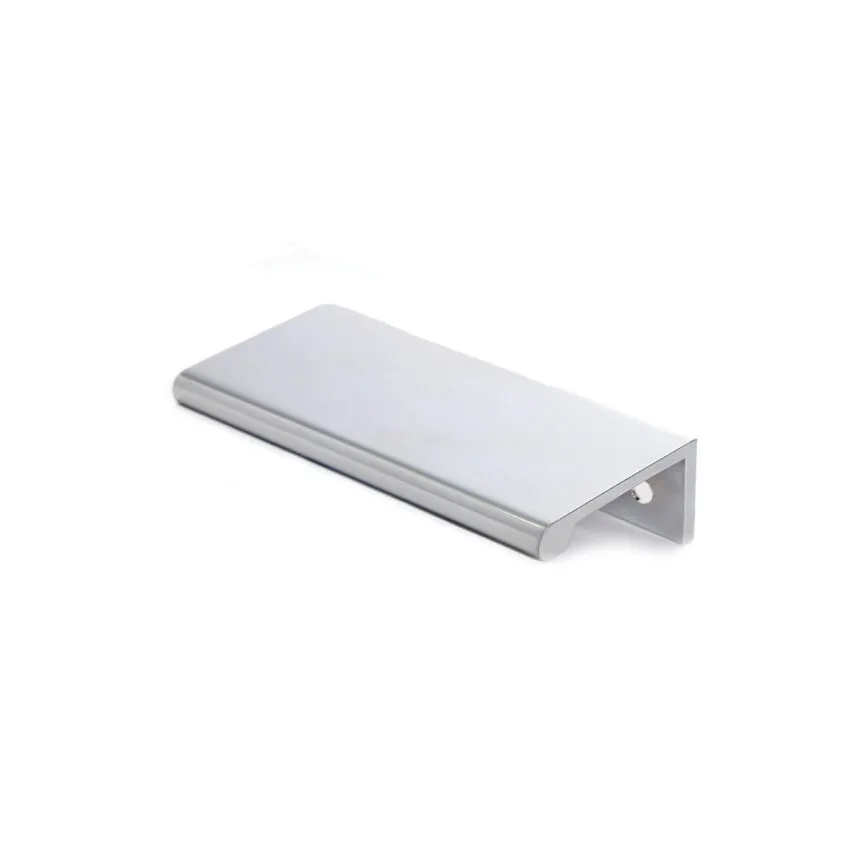 3 Inch Tab Pull Cabinet Hardware | Aluminum Tab Pulls | Tab Pulls For Kitchen Cabinets | P-1876