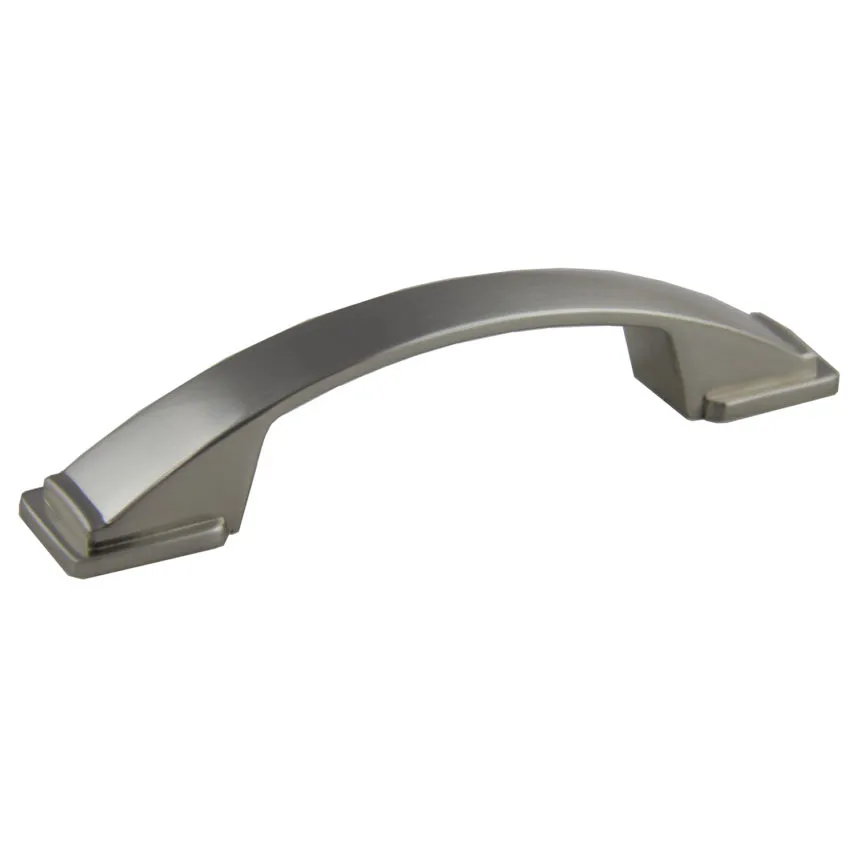 6 Inch Arch Pull | Arched Cabinet Pulls | Arch Pull Cabinet Hardware | Arch Cabinet Handles | P-91498