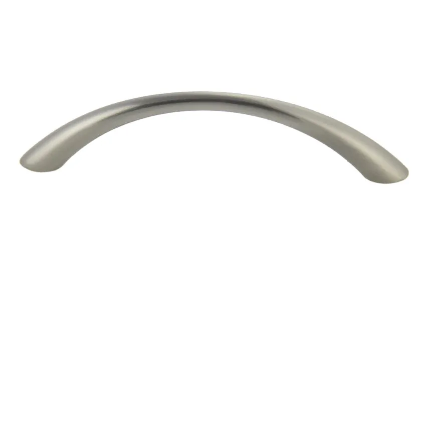 Sn Satin Nickel
