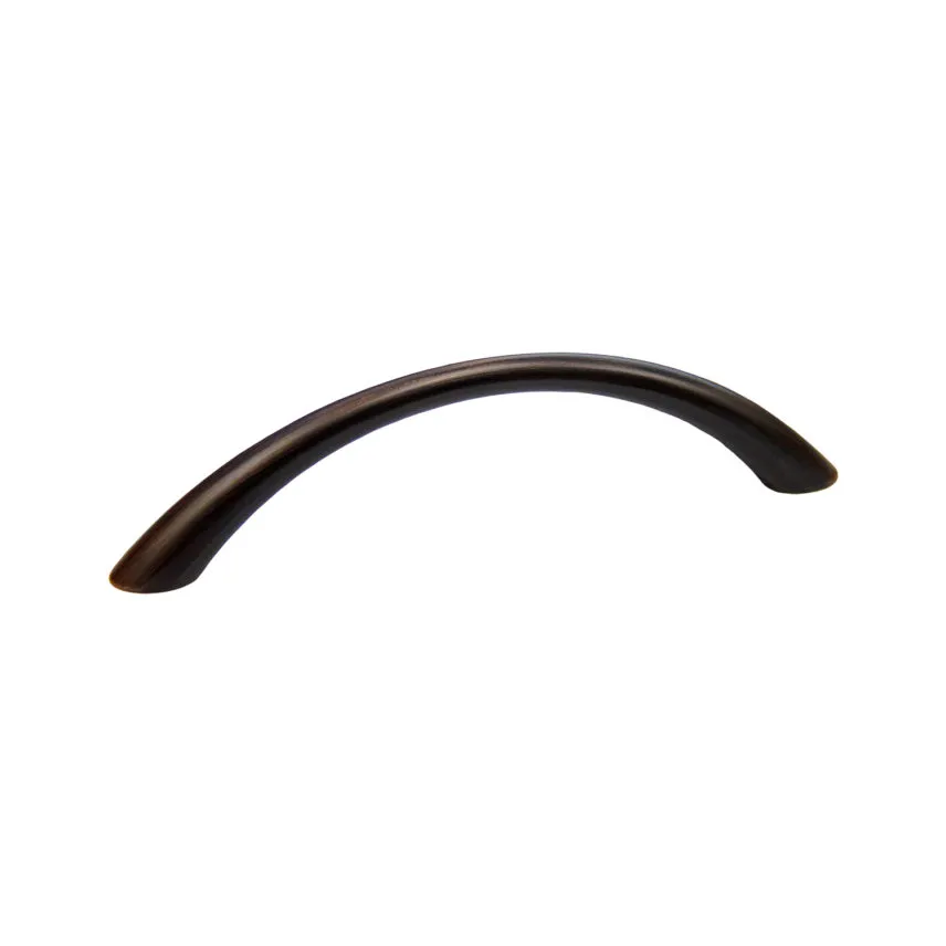 Iob Oil Brushed Bronze