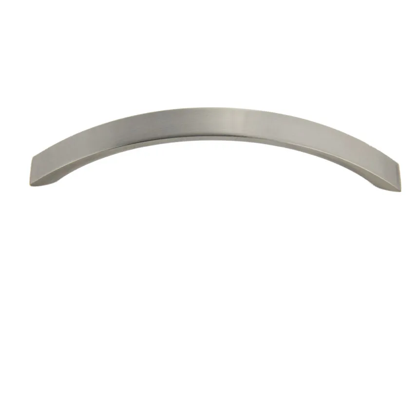 5.7 Inch Bow Cabinet Pull | Bow Handles For Kitchen Cabinets | Bow Shaped Drawer Knobs | Bow Cabinet Handles | P-2278